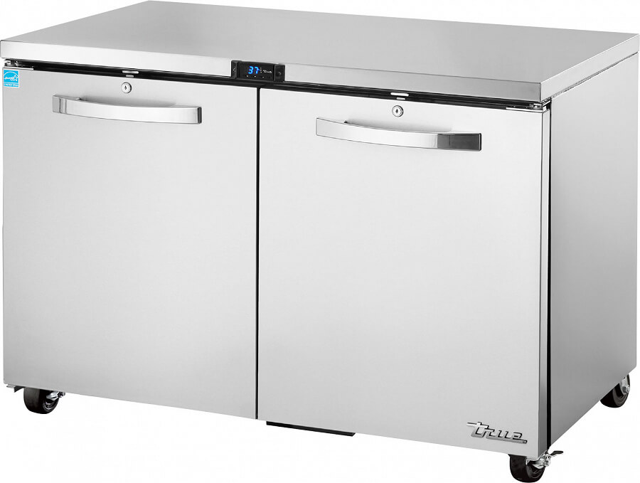 true tuc 48 spec sheet