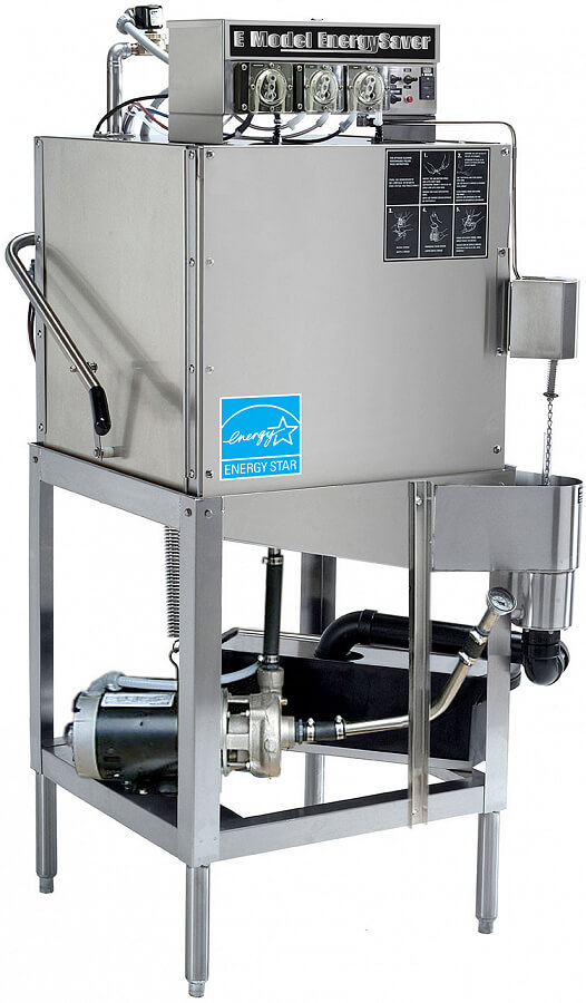 CMA Dishmachines E-AH