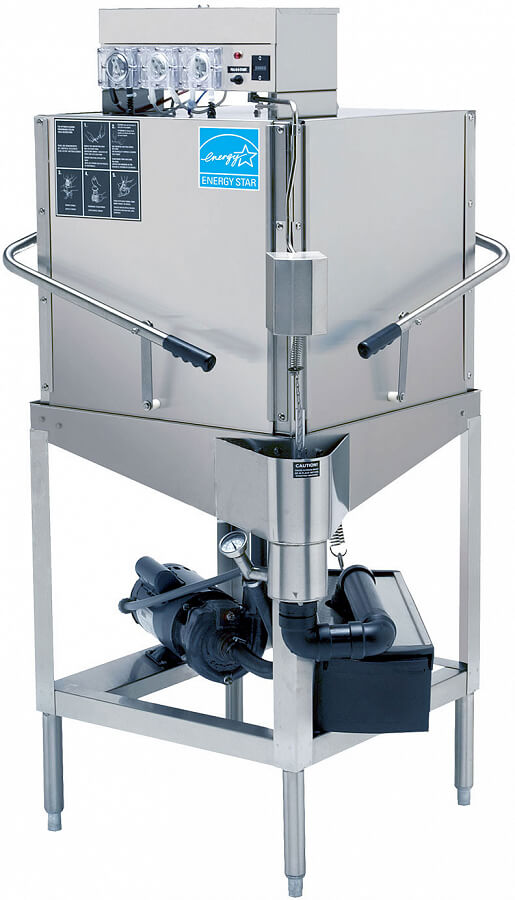 CMA Dishmachines E-C