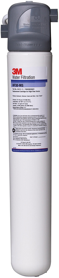 3M Water Filtration BREW130-MS