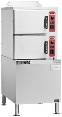 Vulcan C24ET6-PS