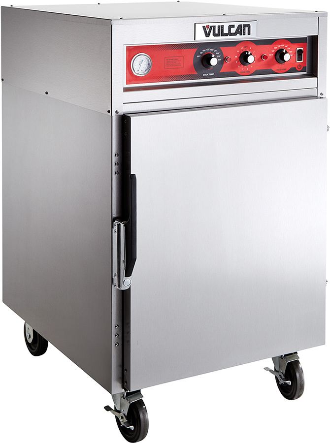 Vulcan VRH8-2M1ZN