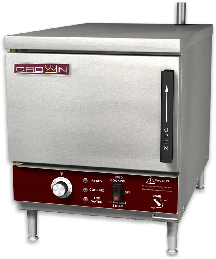 Crown EPXN-3
