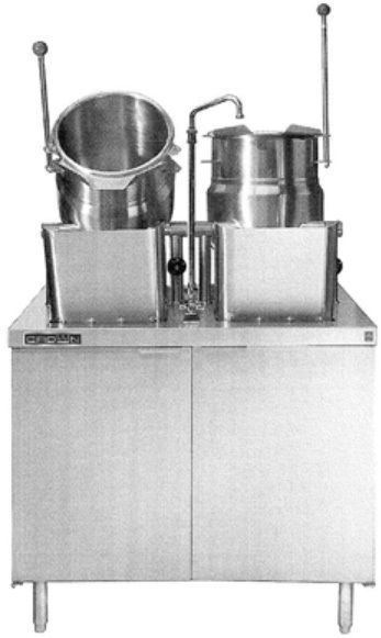 Crown EMT-6-6