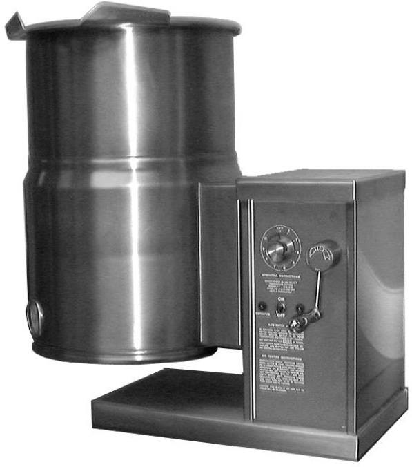 Crown ECT-12