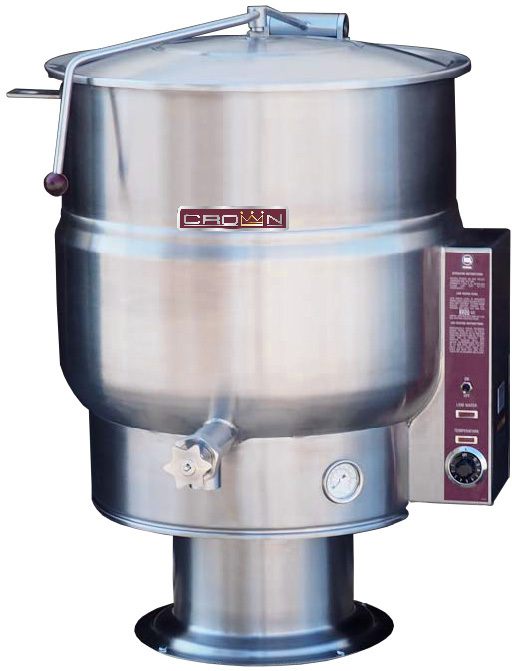 Crown EP-20