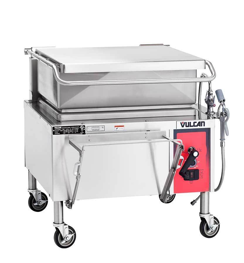 Vulcan VG30-1