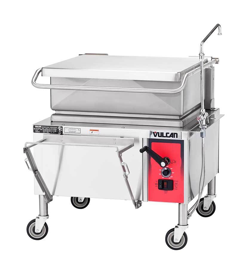 Vulcan VE30