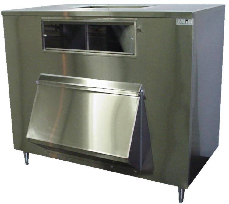MGR Equipment SP-1030-SS