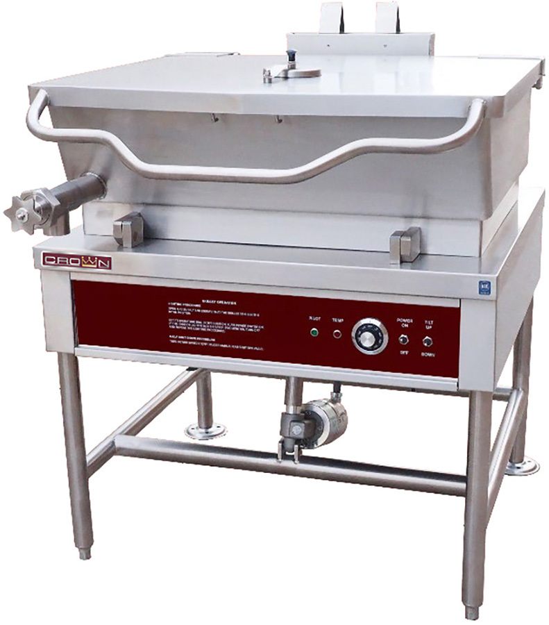 Crown GLTS-30