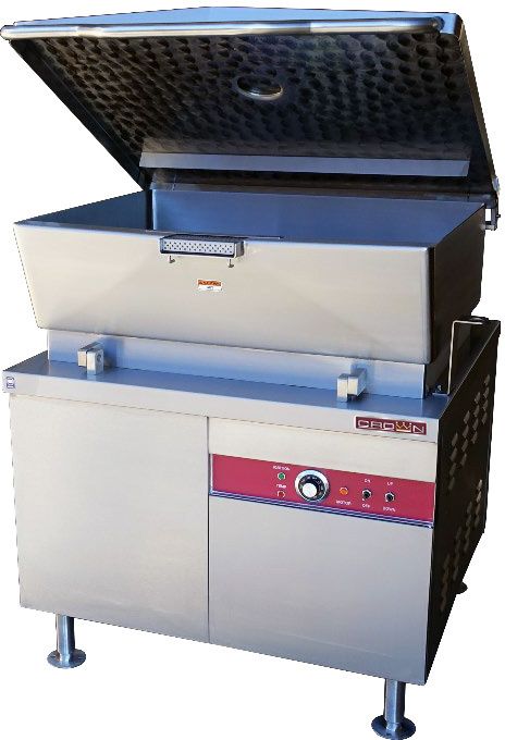 Crown GMTS-40
