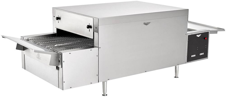 Vollrath Po6 24018 68 Electric Conveyor Pizza Oven Standard