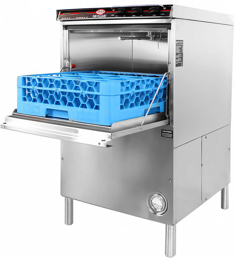 CMA Dishmachines CMA-181GW