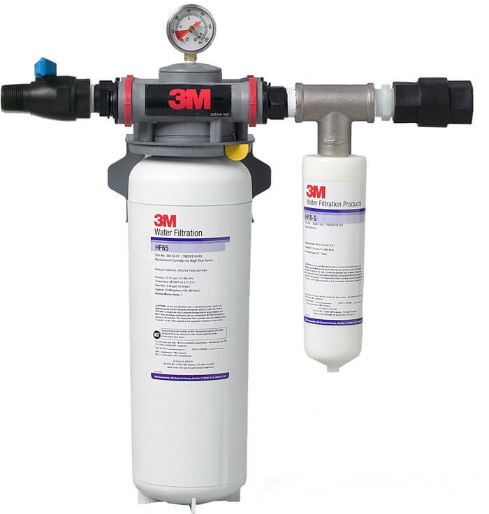 3M Water Filtration SF165