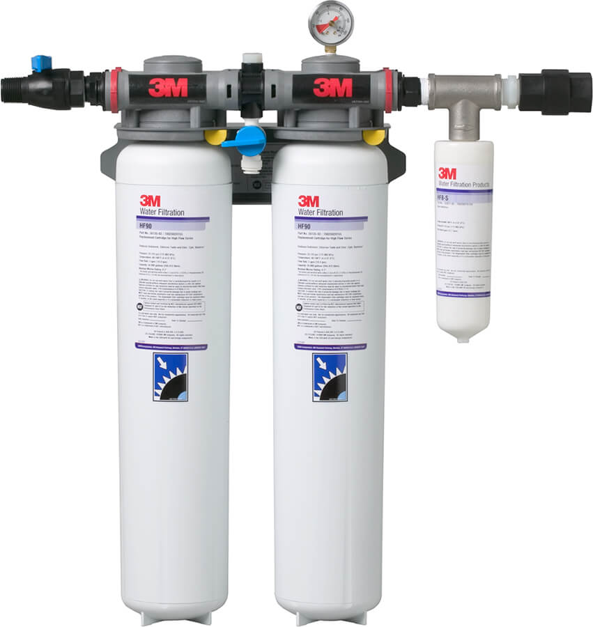 3M Water Filtration DP290
