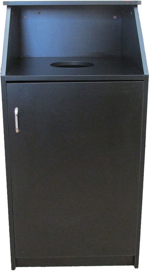 Oak Street Manufacturing M8510-BLK-Unassembled