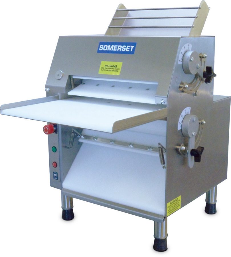 Somerset CDR-1550