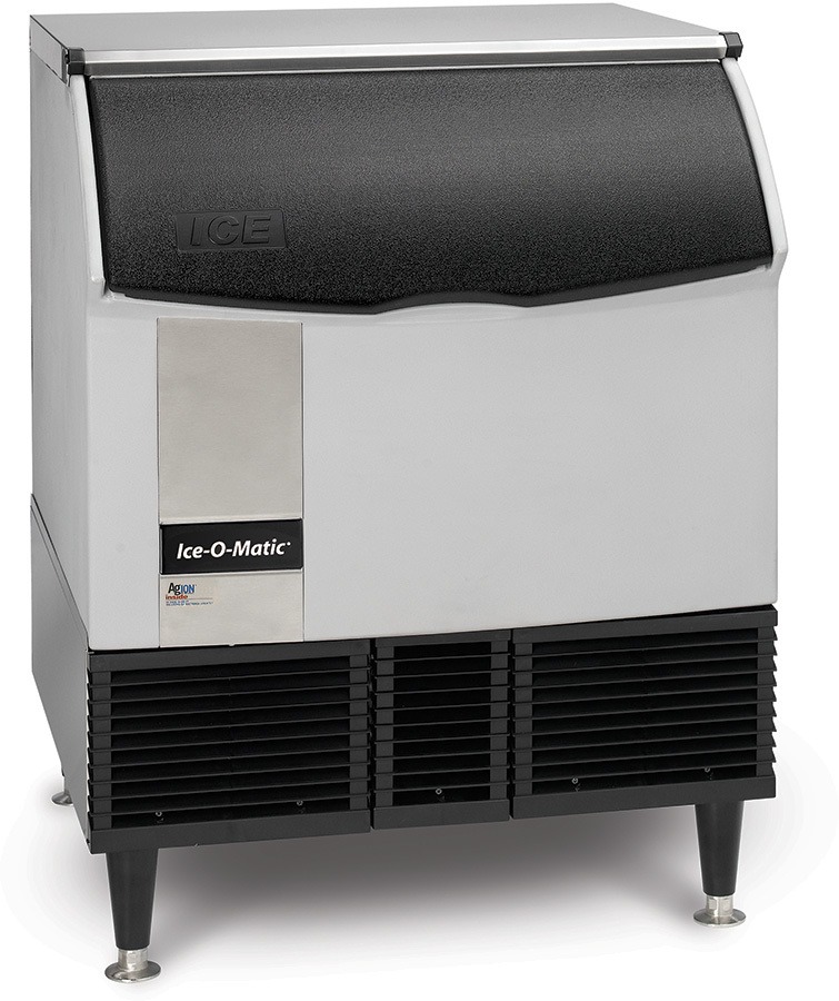 IceOMatic ICEU300FA, 30" Air Cooled Full Cube Undercounter Ice