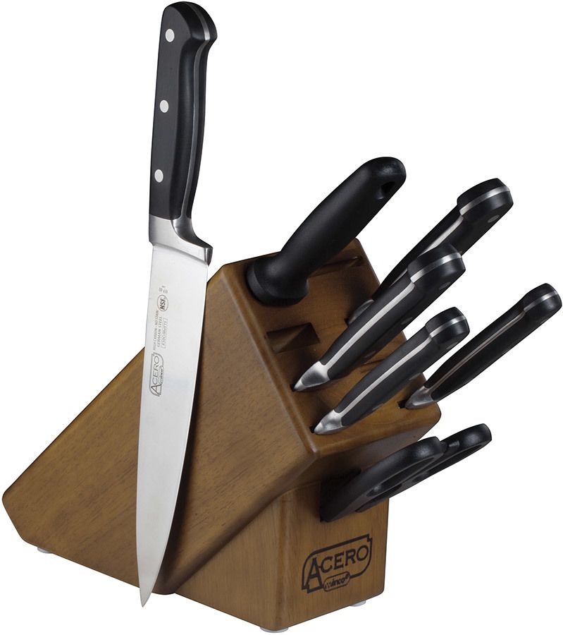 Winco KFP-BLKA