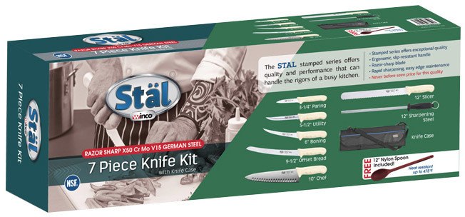 Winco KWP-KIT1