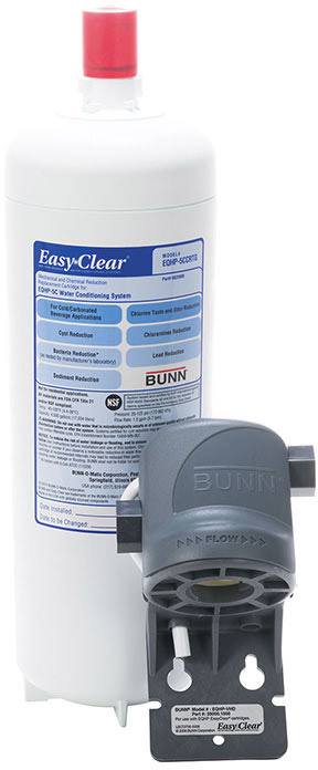 Bunn EQHP-5C