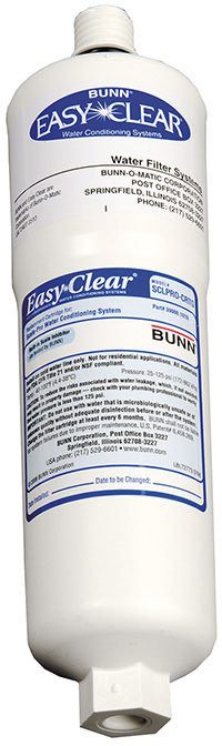 Bunn 39000.1010