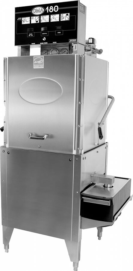 CMA Dishmachines CMA-180C