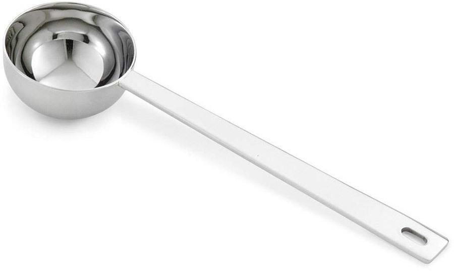 Vollrath 47077, 2 Tbsp Stainless Steel Measuring Spoon w/ Long Handle