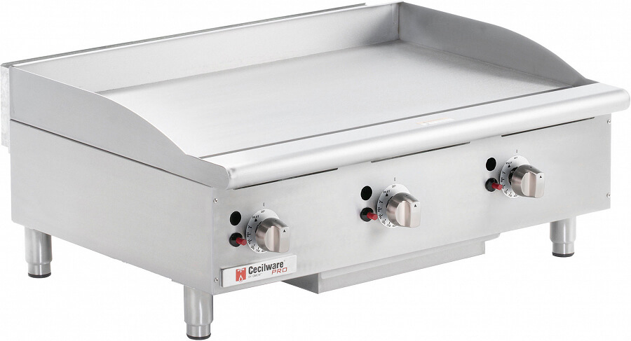 cecilware griddle