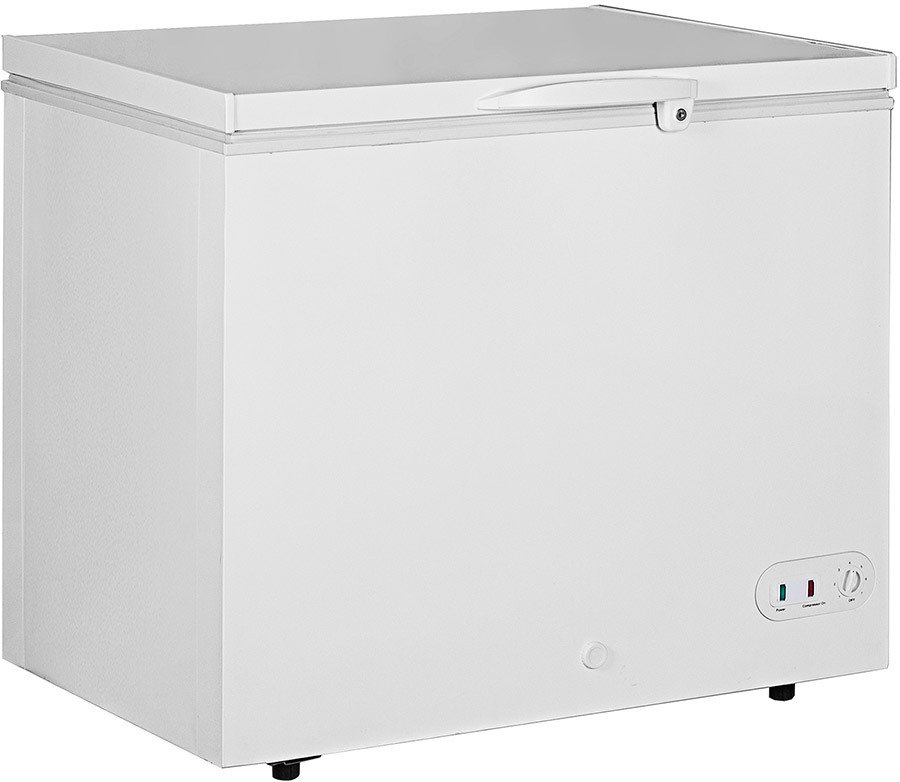 Black Diamond BDCF-5, 5.4 cu. ft. Commercial Chest Freezer