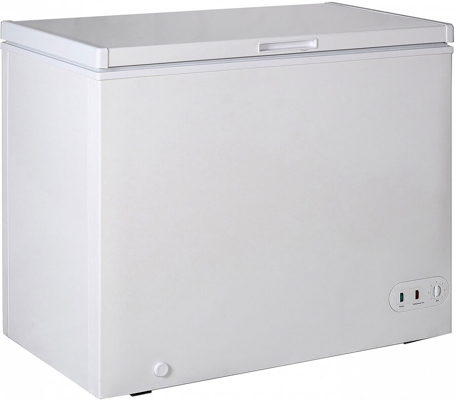 Black Diamond BDCF-9R, 8.7 cu. ft. Commercial Chest Freezer