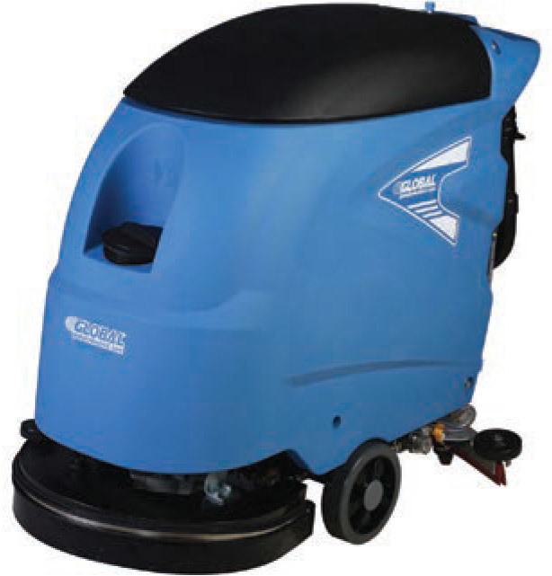 Concrete Floor Scrubber Pads Carpet Vidalondon