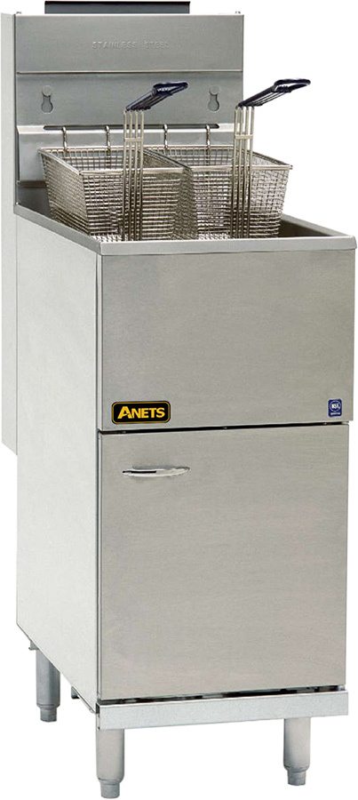 Anets 40AS