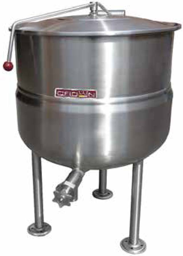 Crown DL-80