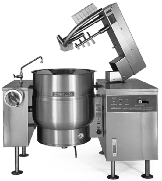 Crown ELTM-60