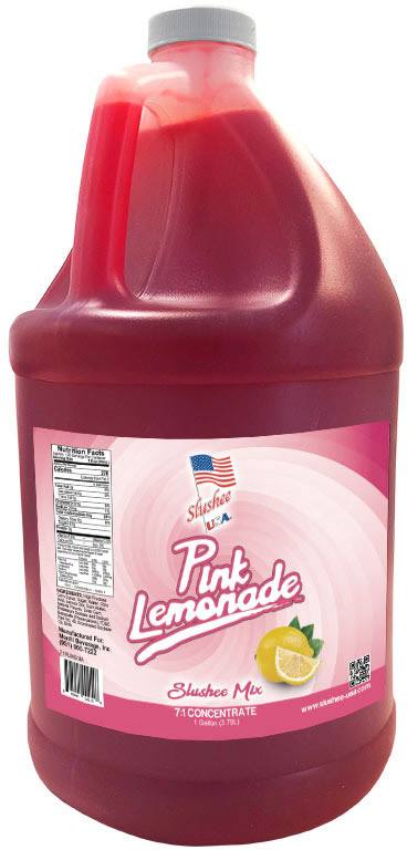 Slushee USA 71PCMG1M