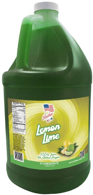 Slushee USA 51LL9G1M