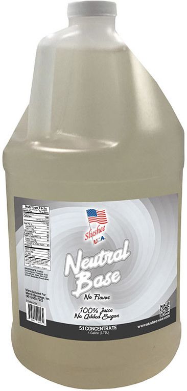 Slushee USA 51NS4G1M