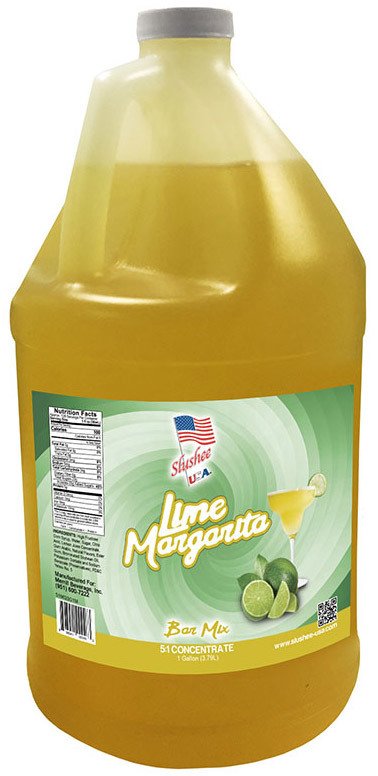 Slushee USA 51MG3G1M