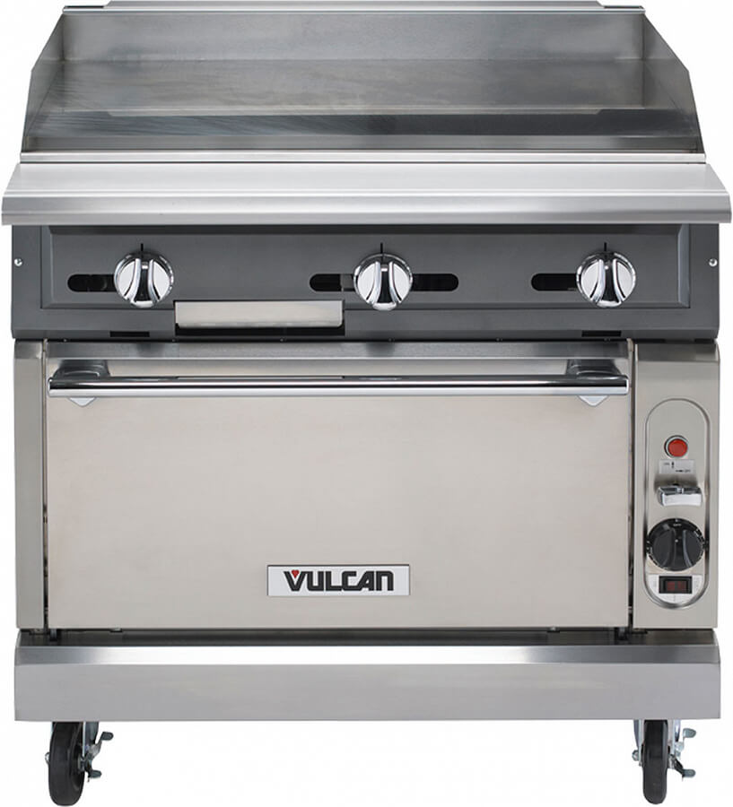 Vulcan VGMT36S-1