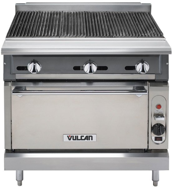 Vulcan VCBB36S-1