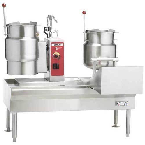 Vulcan VEKT64/B1612