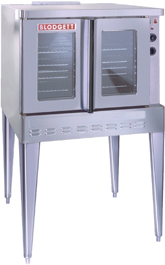 Blodgett SHO100E SGL Convection Oven (Free Shipping)