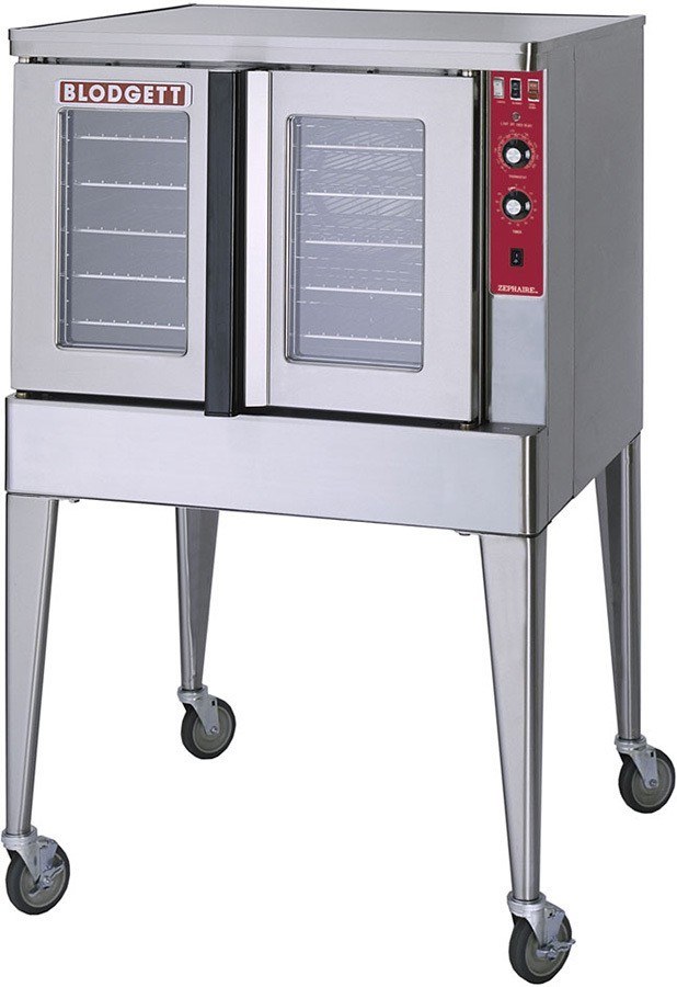 Blodgett ZEPH-100-E SGL Convection Oven (Free Shipping)