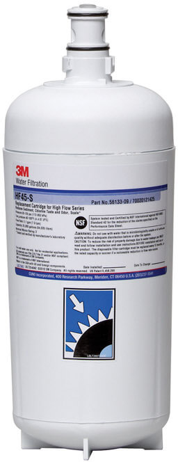 3M Water Filtration HF45-S