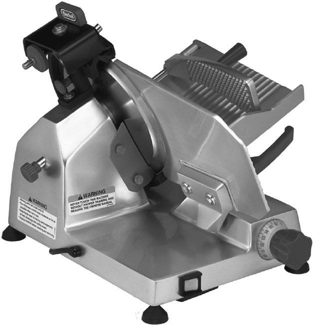 Berkel 827E-PLUS