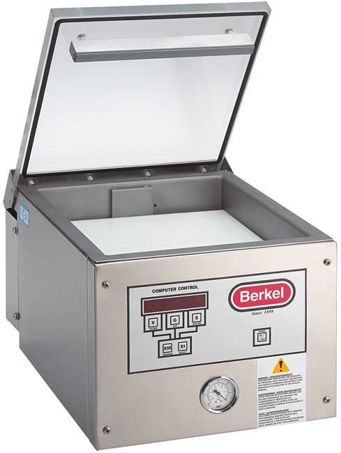 Berkel 250-STD