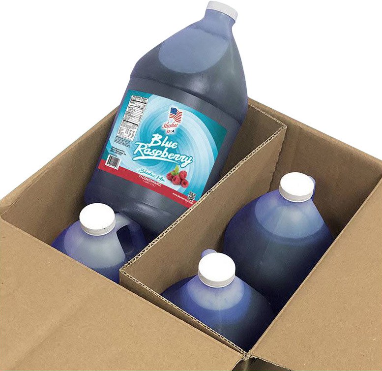 Slushee USA 71MXG1M