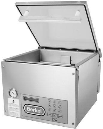 Berkel 350D-STD