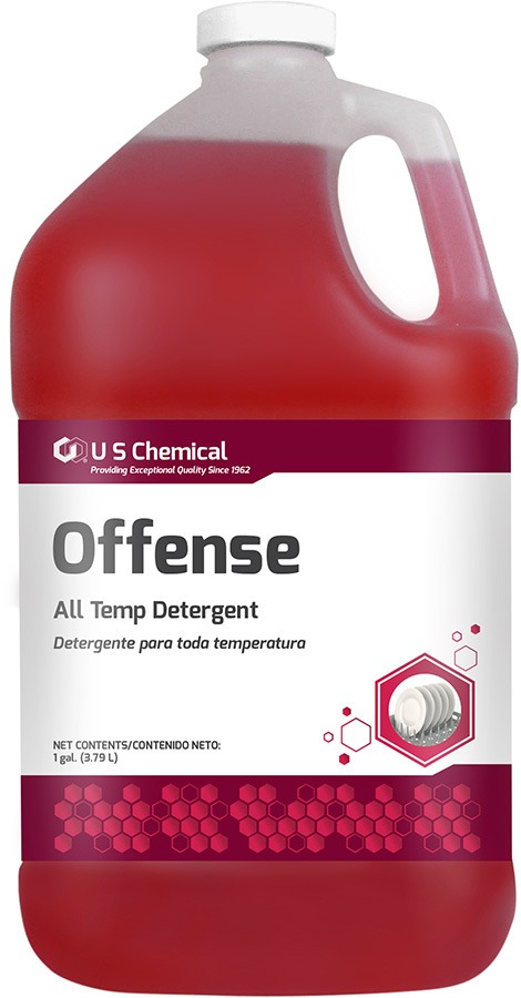U.S. Chemical 5764579